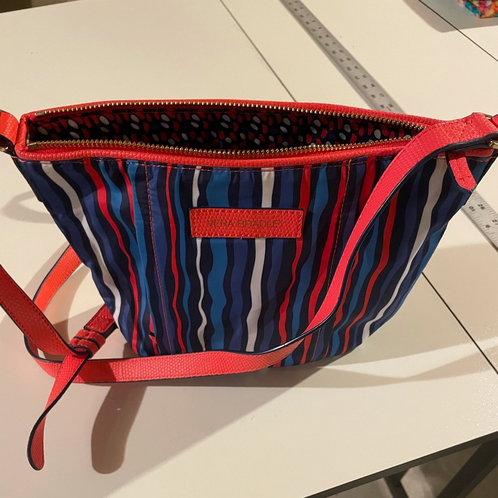 Vera Bradley small purse